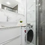 Schillera By Renters Apartmán Varšava