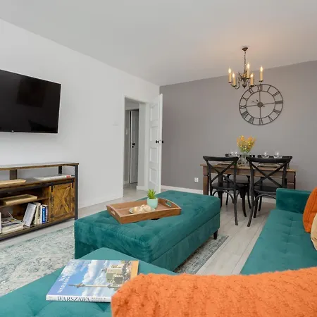 Apartmán Schillera By Renters