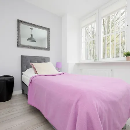 Apartament Schillera By Renters *