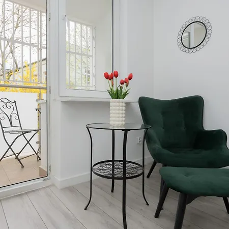 Schillera By Renters * وارسو