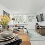 Schillera By Renters Apartament Warszawa