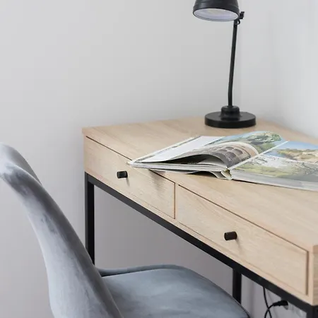 Apartamento Schillera By Renters